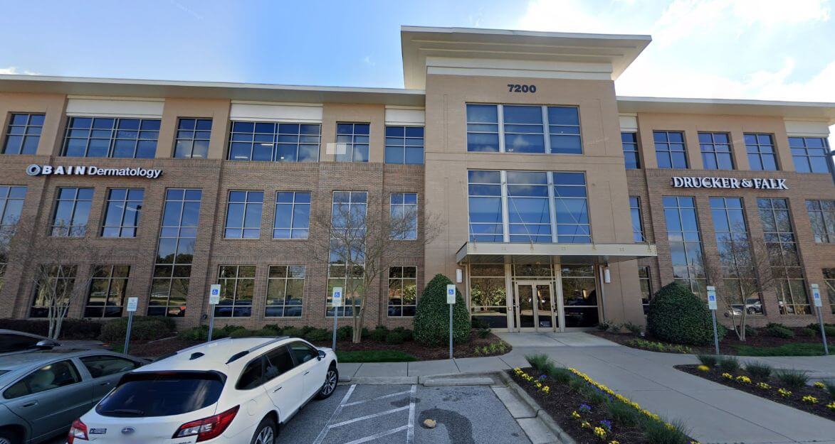 The Dermatology and Skin Surgery Center at Creedmoor