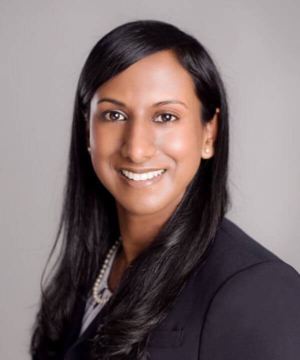 Ashley Antony Headshot